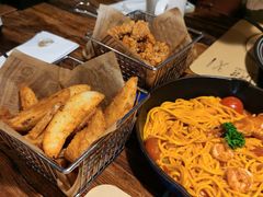 -凯仕国王(龙湾大街店)