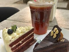 -派悦坊·甜品·蛋糕(日坛店)