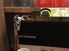 -一兰拉面(梅田阪急东通店)