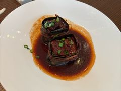 -逸林轩中餐厅(中信泰富朱家角锦江酒店)
