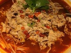 -玫瑰厅上海菜(兴国路店)