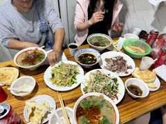 -三中高皇羊肉馆