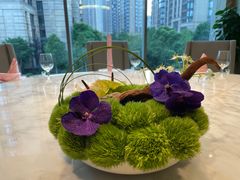 -桃花源中餐厅(金茂豪华精选酒店)
