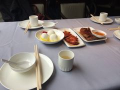 -御花园·粤菜·海鲜火锅(中山公园店)