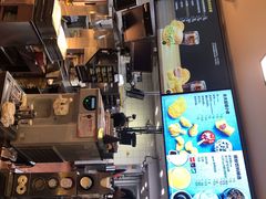 -麦当劳(海岸城店)