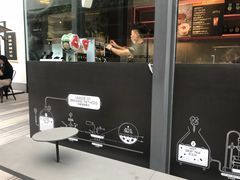 门面-OT另茶(上海幸福里店)