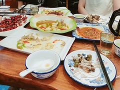 -印象江南(东栅店)