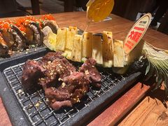 -炉胜·炉端烧·居酒屋