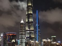 -上海外滩英迪格酒店