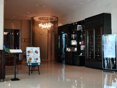 -顺德美的万豪酒店·自助餐·贡厨