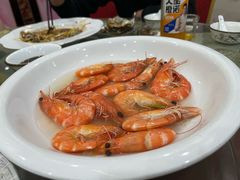 -望海潮海鲜店 特色家常菜(在海一方店)