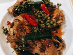 -万和春排骨砂锅米饭(新业广场店)