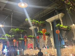 -3号仓库(幸福北路店)