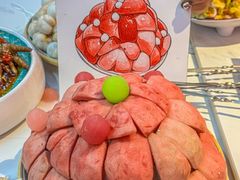-亿牌牌东北烧烤(博物馆旗舰店)