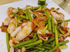 -海岛渔村大酒店(云霄路店)