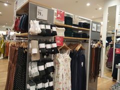 -优衣库(青岛万象城店)