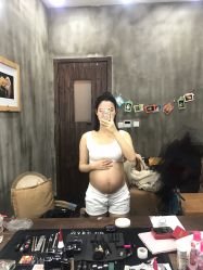 点击看大图 -iplus爱家高端孕妇摄影