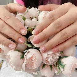 -予·你 美甲美睫 Yu Ni Nail Salon