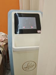 -Lily纤美·科技减脂中心