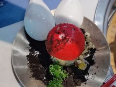 -菌彩云南野生菌火锅(呈贡七彩云南第壹城店)