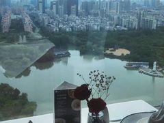 -AdD全日制餐厅(中谷花园酒店)