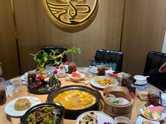 -一朵菌·野生菌探索家火锅(南亚店)