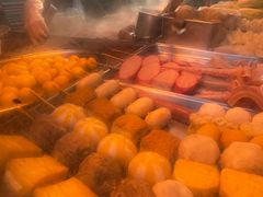 -明记牛杂(新马路分店)
