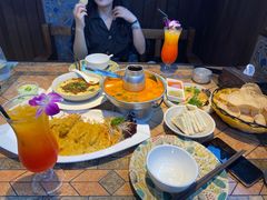 -萨芭蒂高空花园餐酒吧