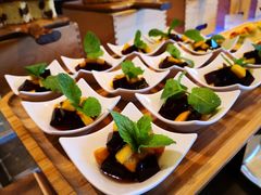 -长春净月潭喜来登酒店·盛宴标帜餐厅