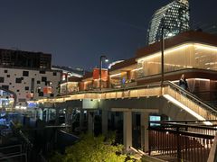 -丹东路渡口(轮渡站)