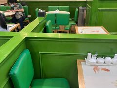 -香港麦奀云吞面世家(中山二路店)