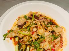 -老三样 · 江西菜馆(前海壹方汇店)
