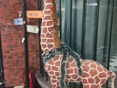 -H次元沉浸剧情密室(街道口店)