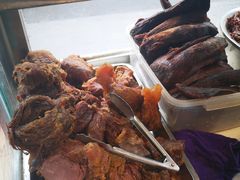 -杨牛肉面饭(天庆街店)