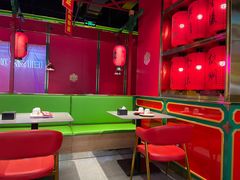 大堂-多嘴超级肉蟹煲(蕾莎店)