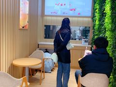 -好利来(东四店)