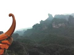 -丹霞山风景名胜区