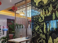 -燕兰楼·清真西北融合菜(亚运村店)