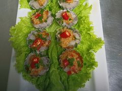 -杨记齐齐哈尔烤肉(五莲路店)