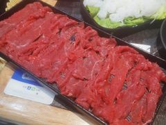 -林记潮牛·牛肉火锅(上马墩店)