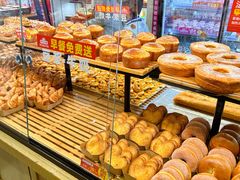 -味多美蛋糕(灯市口店)