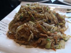 炒土粉-渔傅·蓝海岸霞浦海鲜(正祥店)