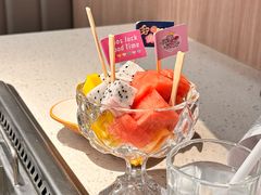 -海底捞火锅(步行街广场店)