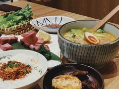 -一牛道炭火烧肉居酒屋(椒江店)
