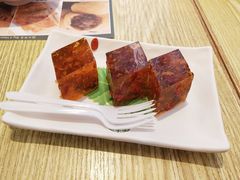 -添好运点心专门店(百老汇店)