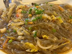 -海蓝海鲜馆(五四北店)