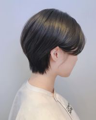 -Hello Lady发型设计