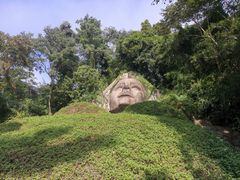 -西双版纳基诺山寨