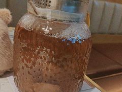 -悦海·家宴·冰花皮皮虾大锅贴(宝龙店)