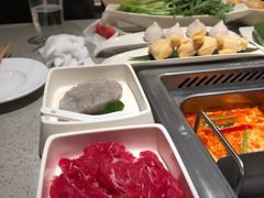 -海底捞火锅(金光华店)